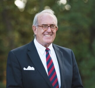 Jay Hughes