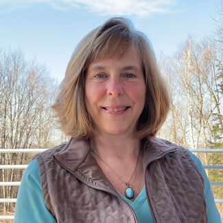 Jill Richardson
