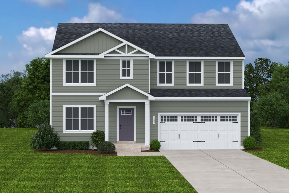 1616 Haverhill Rd, Stafford, VA 22554 - photo 1