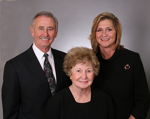 Agent Photo