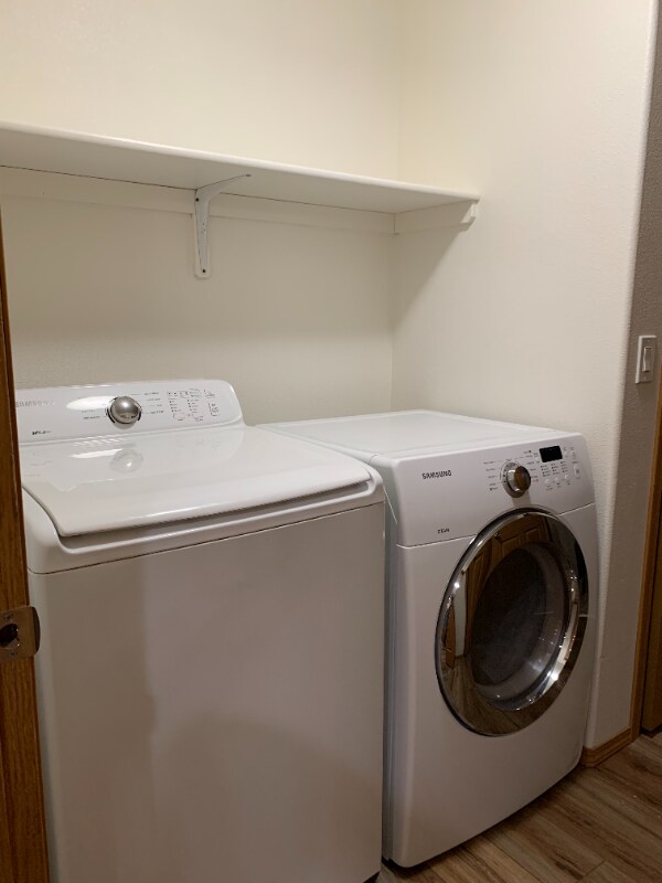 481 E Mulchatna Dr unit 481 E Mulchatna Dr, Wasilla, AK 99654 - photo 4