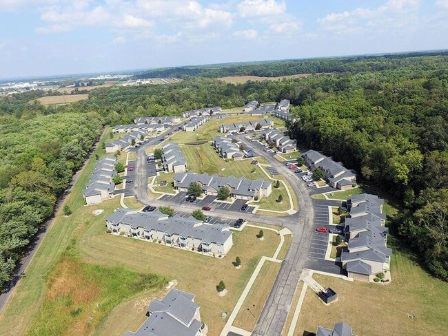 Heritage Trail, Terre Haute, IN 47803 - photo 4