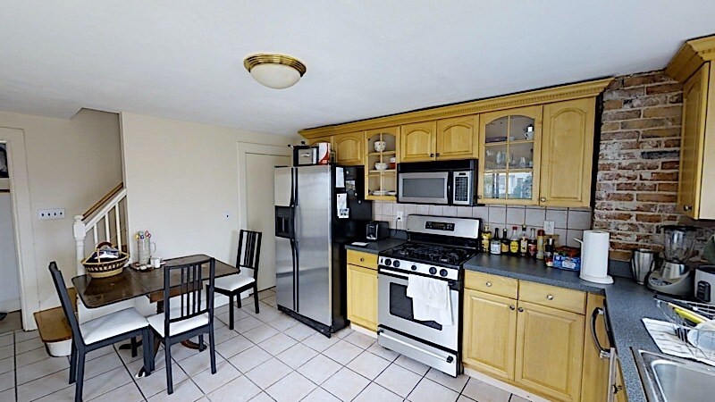 61 Atherton St unit 2, Roxbury, MA 02119 - photo 1