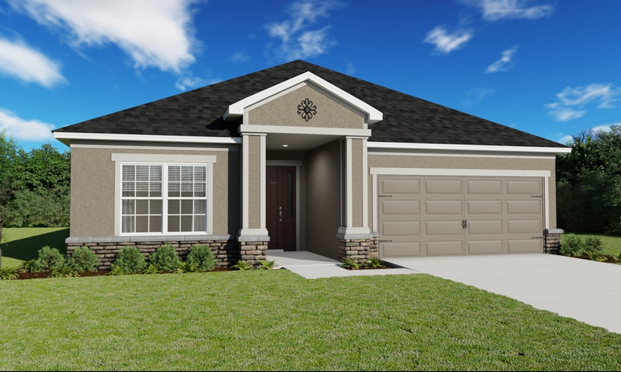 7031 162nd Place E, Parrish, FL 34219 - photo 1