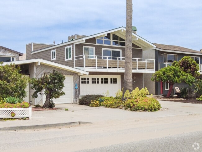 You can find many updated homes throughout the Silver Strand community.