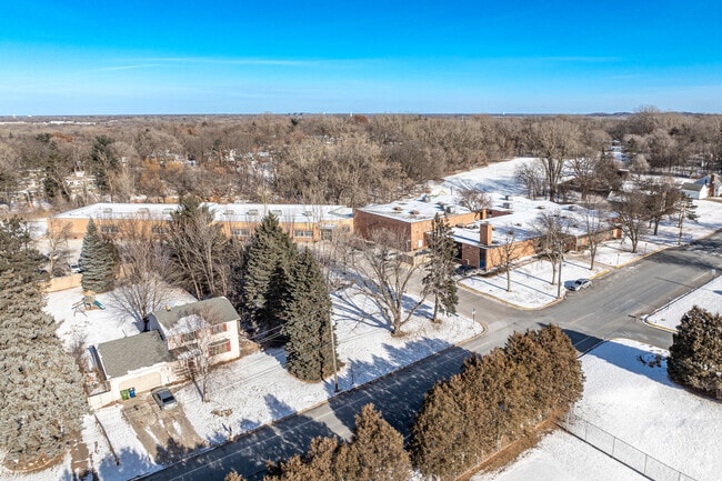 Community of learners: Al-Amal School in Fridley inspires growth and achievement.