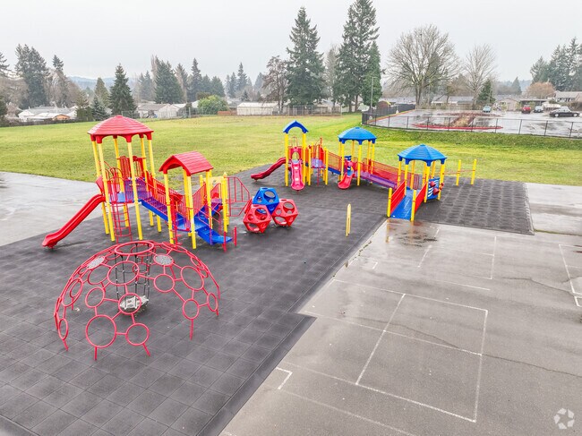 Cascade Elementary School