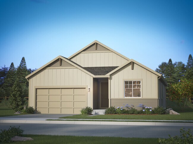 4223 Crestone Peak St unit 36578825, Brighton, CO 80601 - photo 2