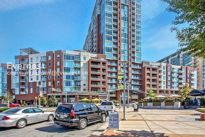 ICON in the Gulch unit 1416, Nashville, TN 37203 - photo 1