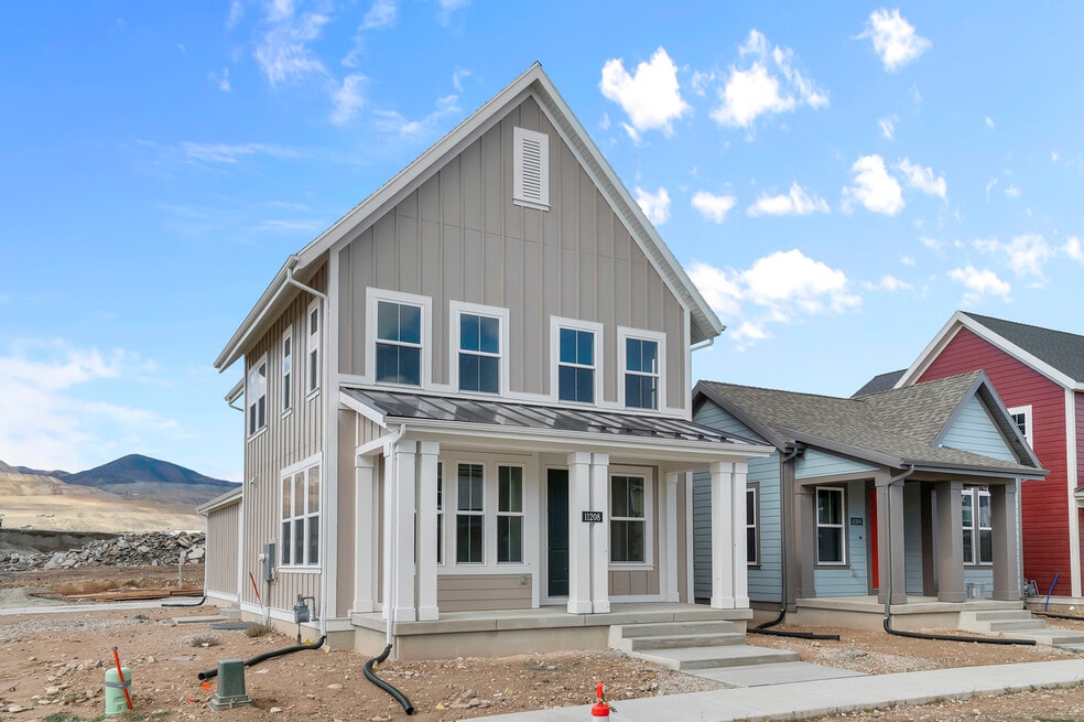 11208 S Fordman Way, South Jordan, UT 84009 - photo 1