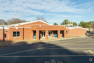 Abingdon Elementary School
