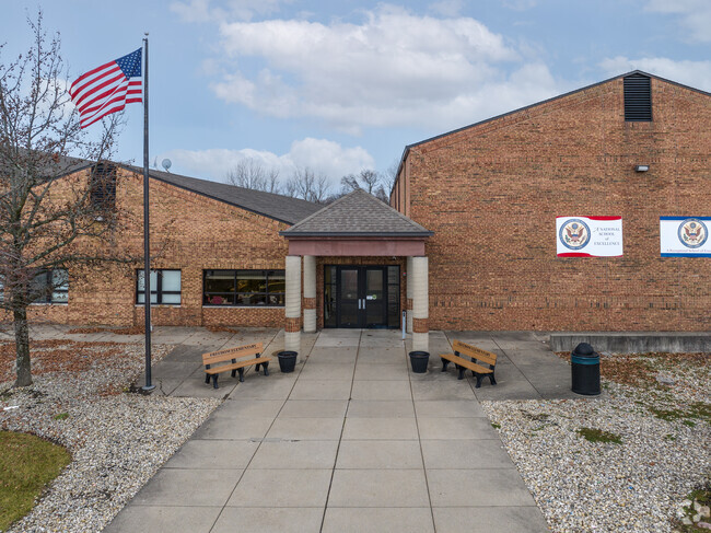 Freedom Elementary School
Public Elementary School
West Chester, Ohio