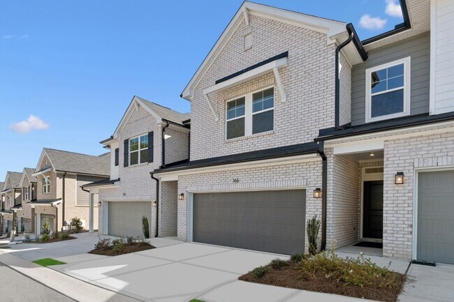 166 Redbud Rd, Canton, GA 30114 - photo 7