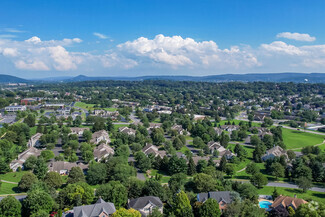 Outer Wyomissing