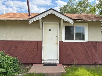 722 1st St N Unit 6B, Shelby, MT 59474