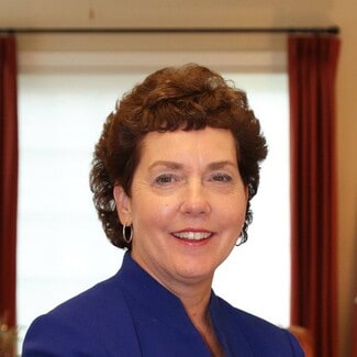 Ann Slaymaker