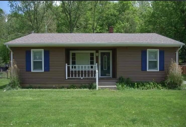 8762 State Rte 41, Bainbridge, OH 45612 - photo 1