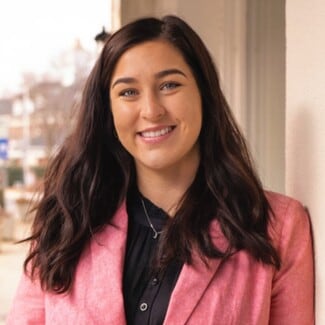 Jacklyn Cloyes
