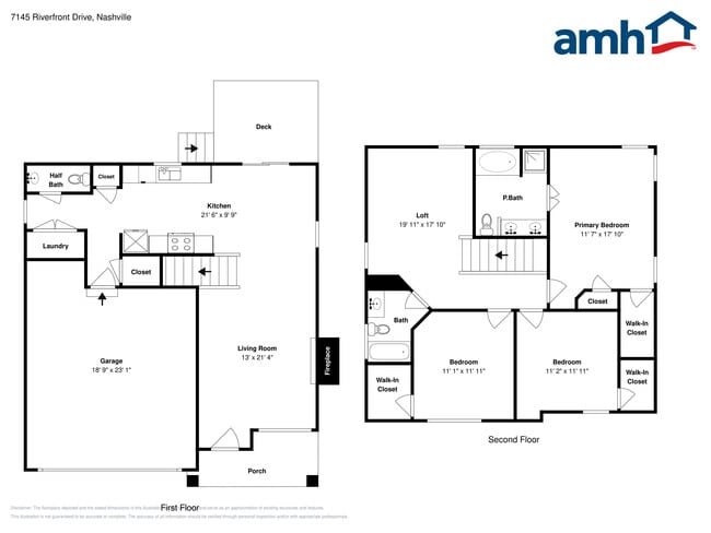 7145 Riverfront Dr, Nashville, TN 37221 - photo 2