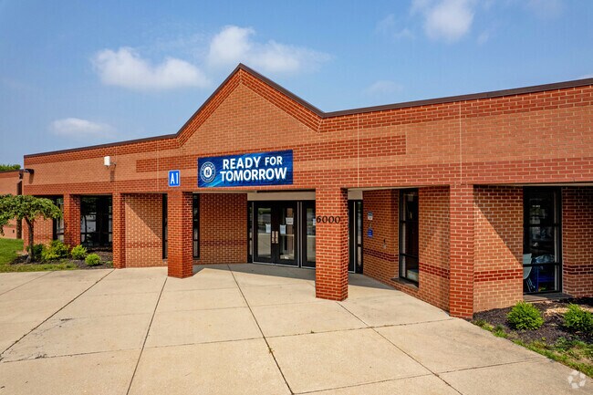 Sweetwater students may begin their education at Hilliard Horizon Elementary.