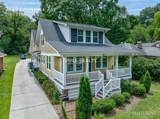 2629 Lawndale Ave, Durham, NC 27705
