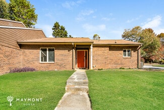 5566 Circlestone Ln, Stone Mountain, GA 30088