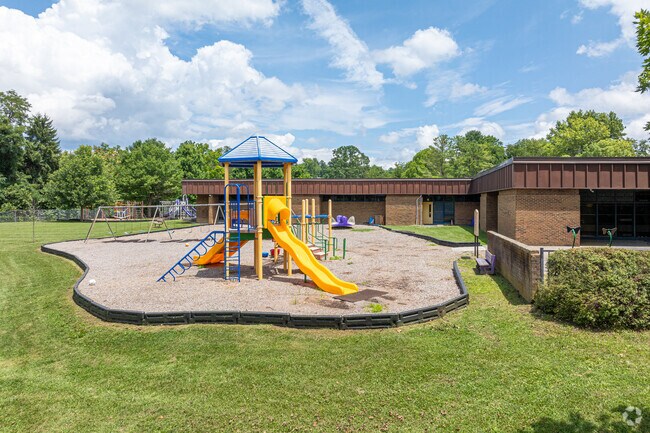 Harding Avenue Elementary School