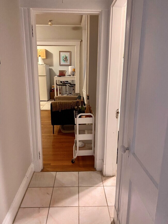 100 Brainerd Rd unit 9, Boston, MA 02134 - photo 5