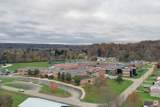 Gowanda central school district is educating the future leaders of tomorrow.