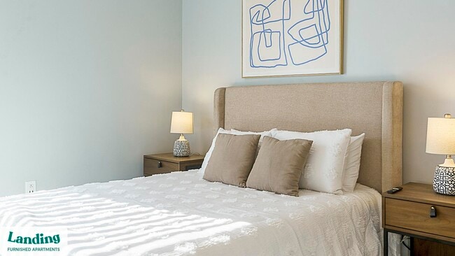 335 W 9th St unit 148, Indianapolis, IN 46202 - photo 3