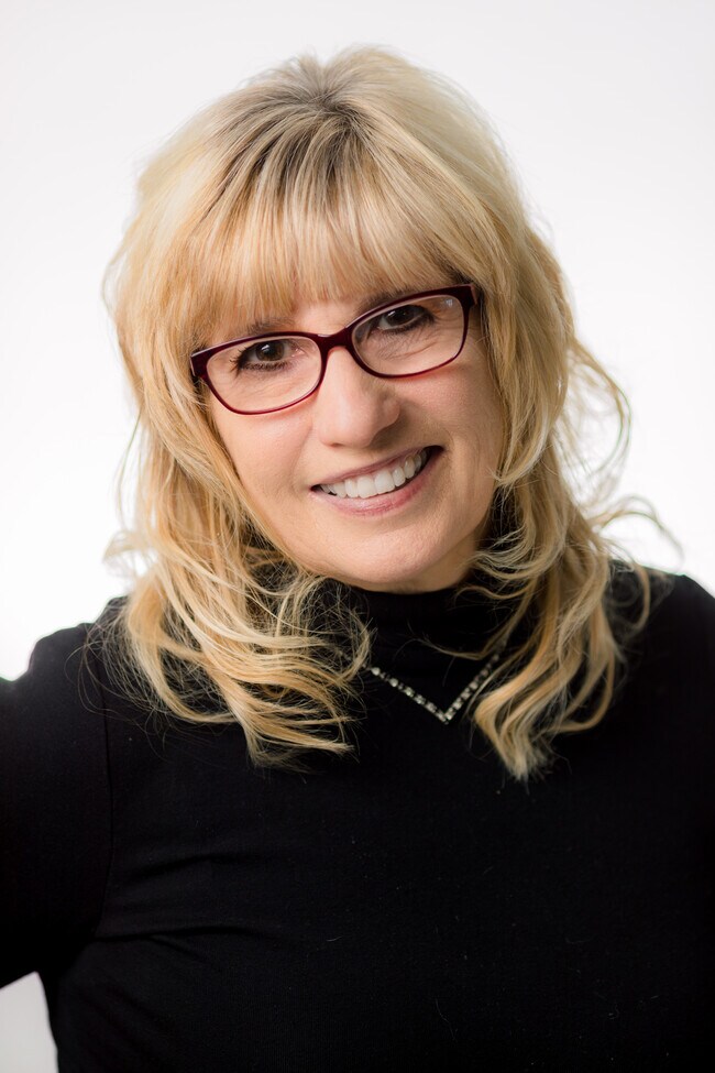 Laurie Suchman-Cambra