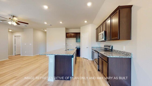 2007 Wigeon Way unit 36199875, Copperas Cove, TX 76522 - photo 6