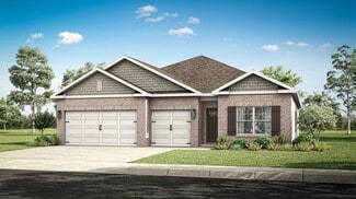 8510 Sophia Nicolle Ct, Gurley, AL 35748