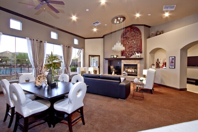 Chateau Calais At Seven Hills, Henderson, NV 89052 - photo 5