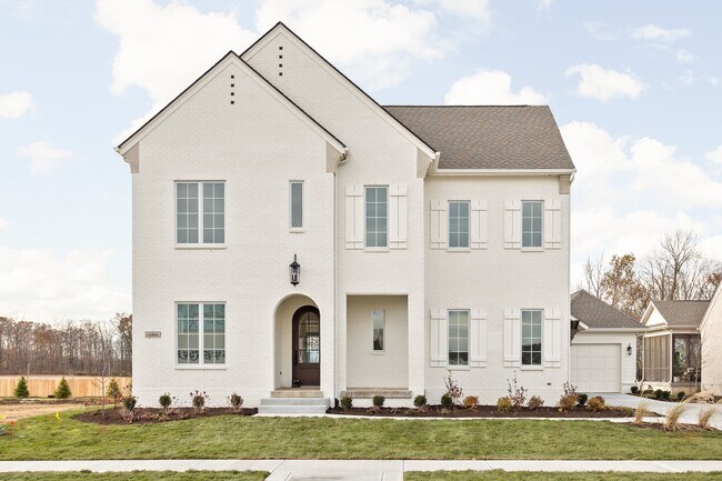 710 Woodbury Hill Dr unit 37686119, Westfield, IN 46074 - photo 3