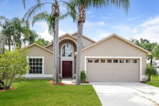 1199 Twin Rivers Blvd, Oviedo, FL 32766