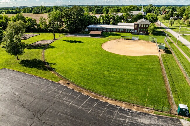 Oakland Elementary School