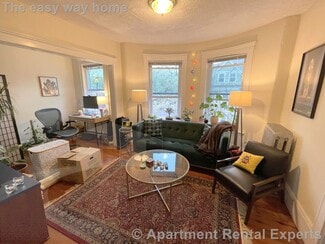 18 Sanborn Ave Unit 6, Somerville, MA 02143