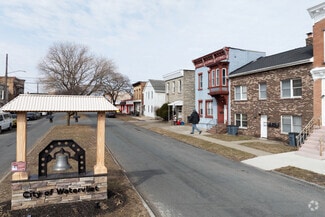 Watervliet