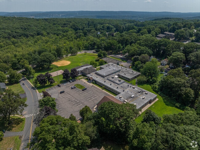 Students of Hopatcong can attend Mt. Arlington Public School.