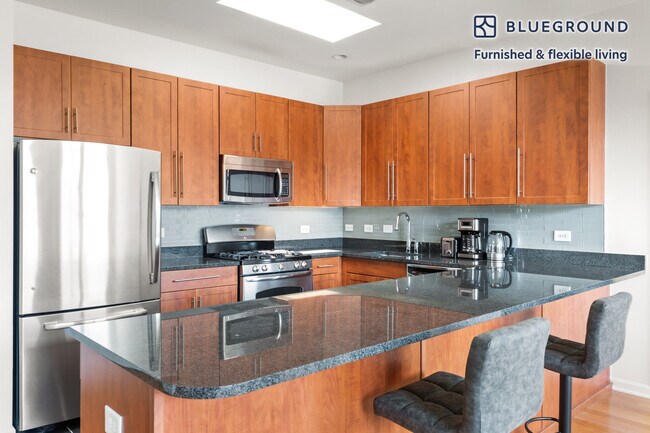 830 Madison St unit FL6-ID890, Hoboken, NJ 07030 - photo 6