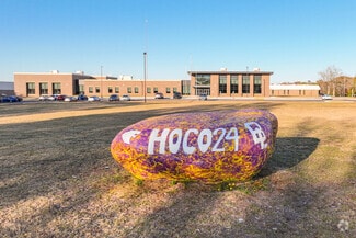 Batesburg-Leesville High School