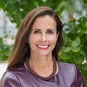 Eve Dougherty