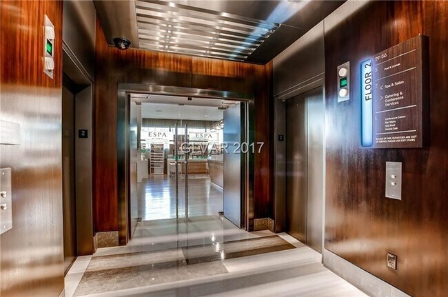 2600 W Harmon Ave unit 2309, Las Vegas, NV 89158 - photo 7