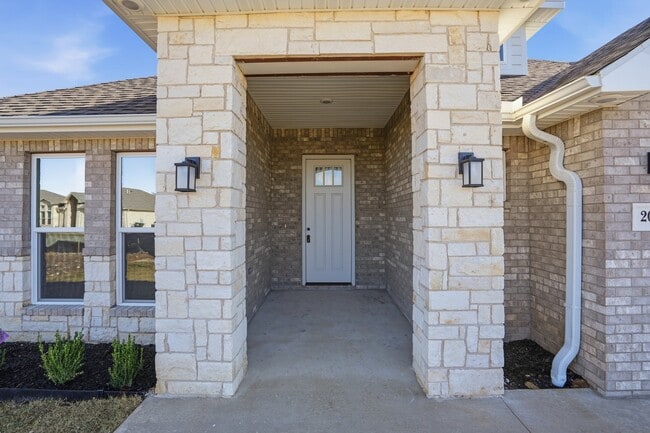 2052 E 129th Place S, Jenks, OK 74037 - photo 3