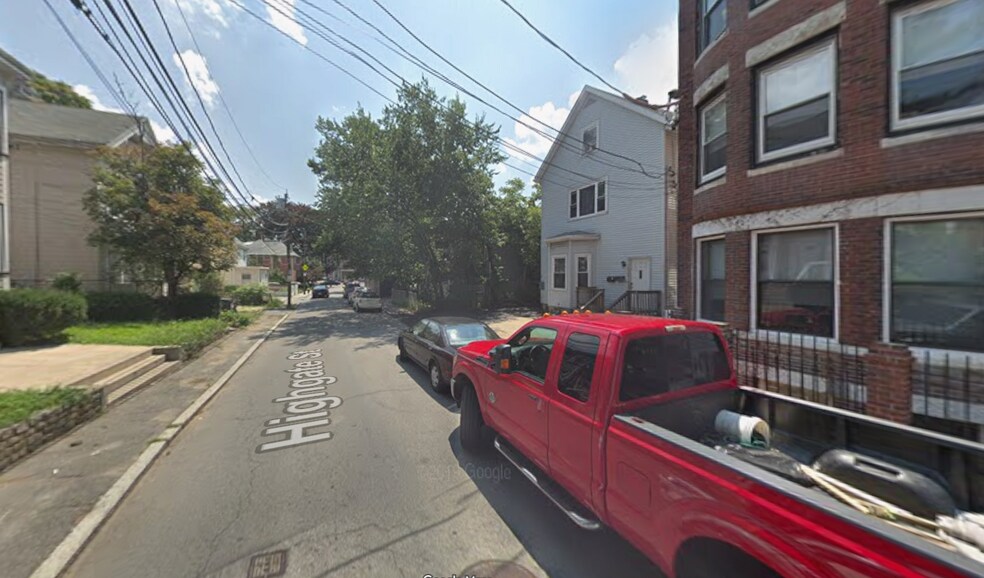 21 Highgate St unit 17-1, Boston, MA 02134 - photo 1