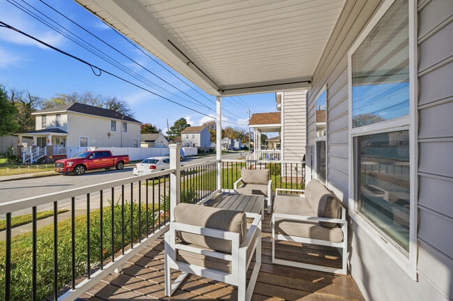 16 Bagley St, Portsmouth, VA 23704 - photo 6