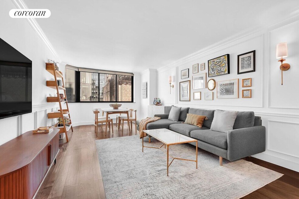 Gramercy Place, New York, NY 10010 - photo 1