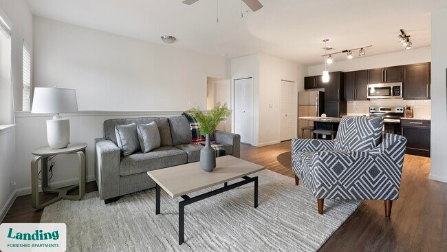 12700 Ridgeline Blvd unit 6207, Cedar Park, TX 78613 - photo 5