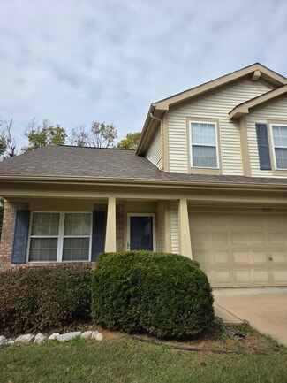 2120 S Azalea Ln, Bloomington, IN 47401